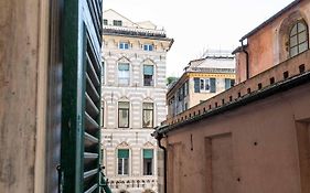 La Piazzetta Rooms & Apartments